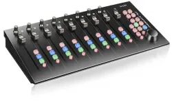 DTM・DAW iCON PLATFORM M & PLATFORM D Icon Pro Audio Platform M+ Profesyonel Daw Kayıt Kontrol Ünitesi